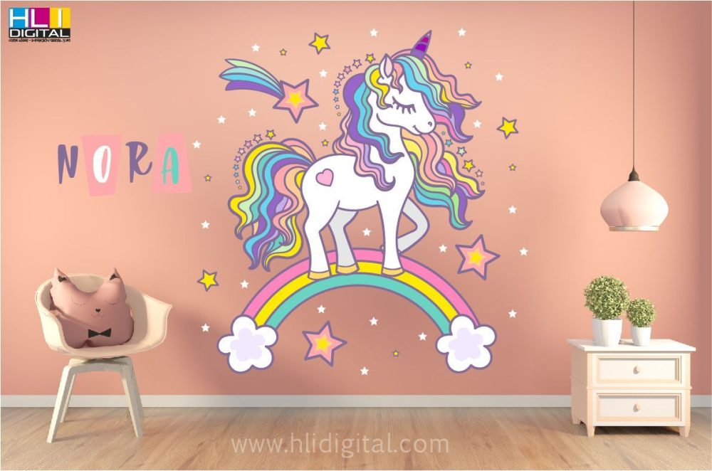 Unicornio VPD001 - Imagen 2