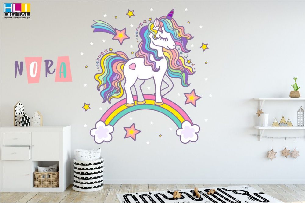 Unicornio VPD001