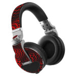 Auriculares HDJ-X10 personalizados para DJ.