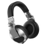 Auriculares HDJ-X10 personalizados gris.