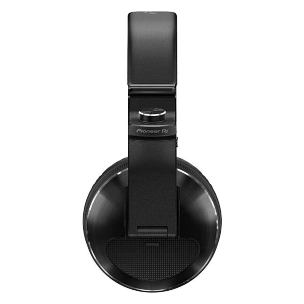 Auriculares HDJ-X10 personalizados perfil.