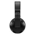 Auriculares HDJ-X10 personalizados perfil.